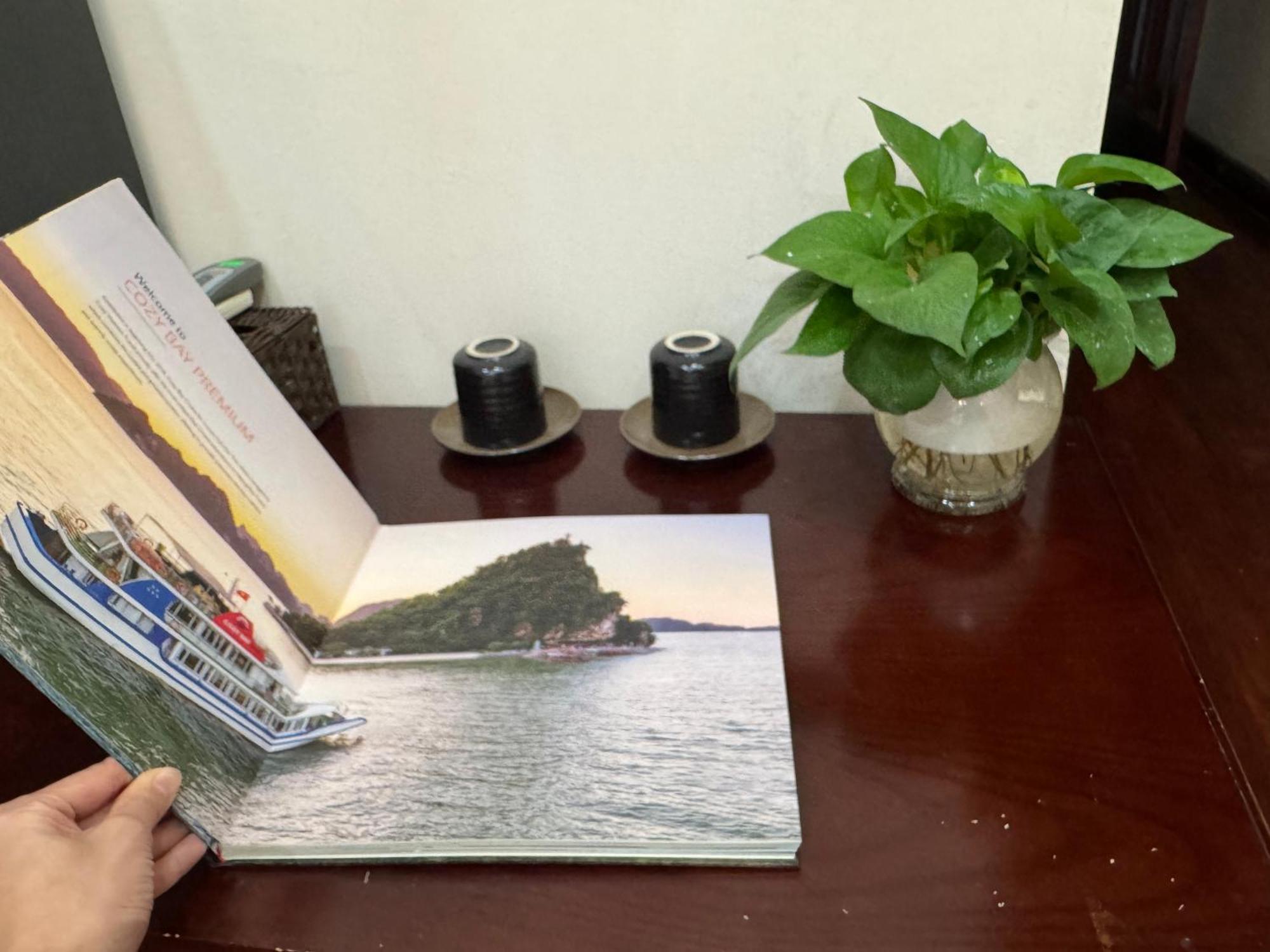 Quynh Moon Homestay Hanoi Exterior foto